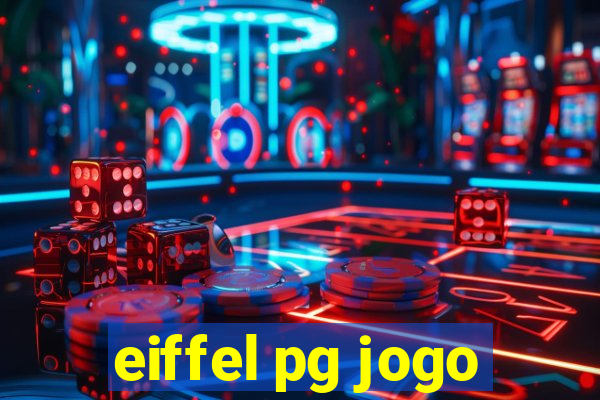 eiffel pg jogo